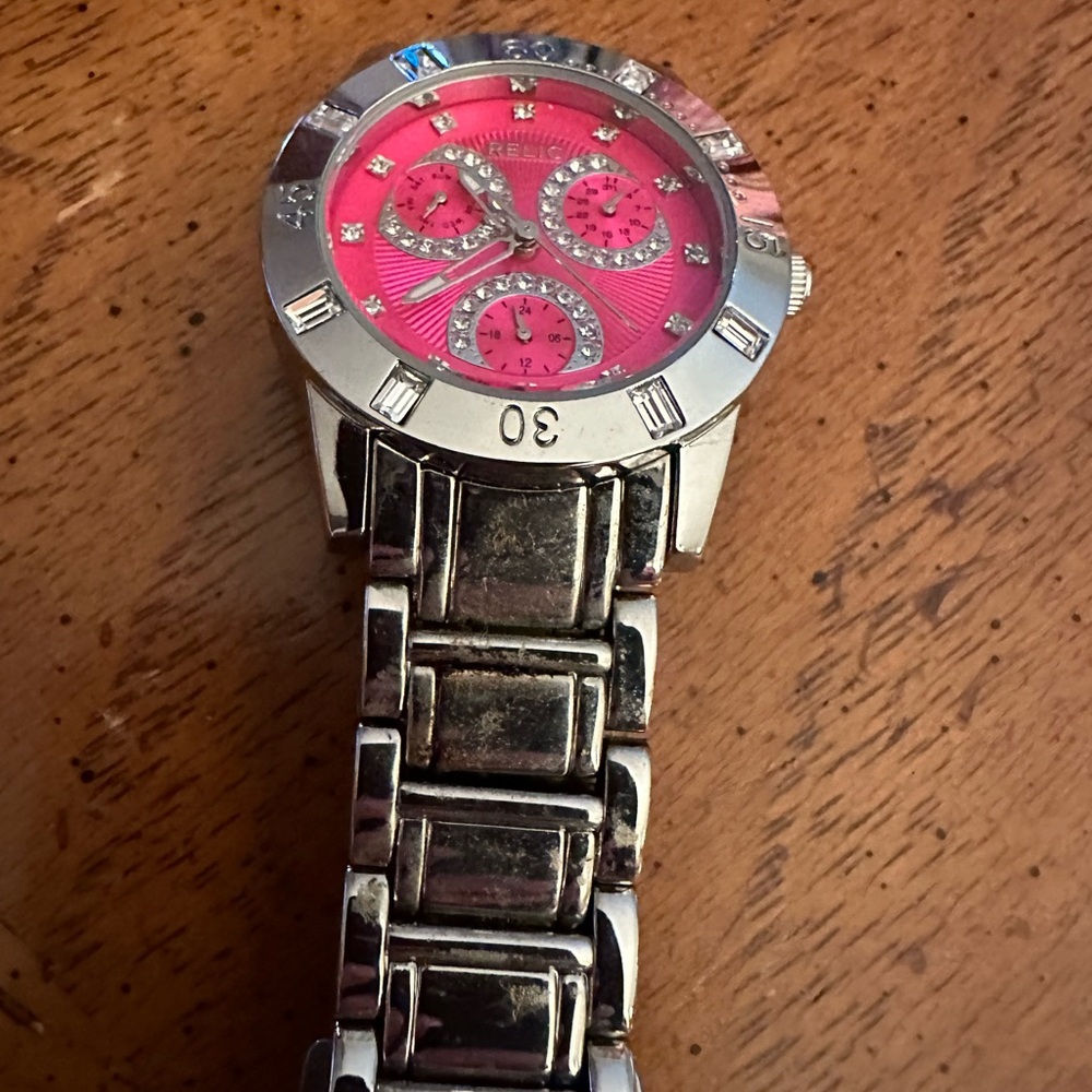 Women’s relic watch
